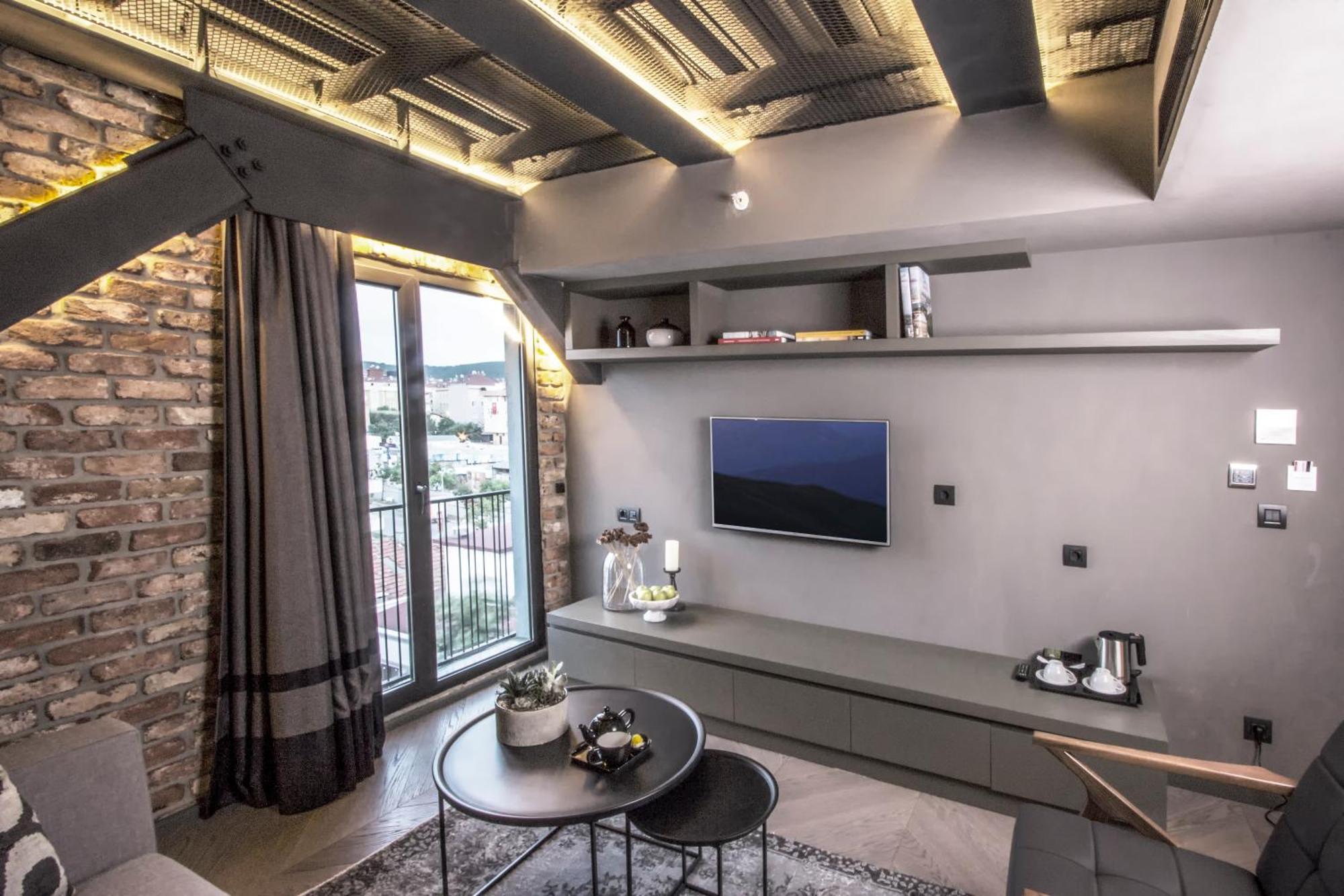 Cityloft 81 Istanbul Exterior photo