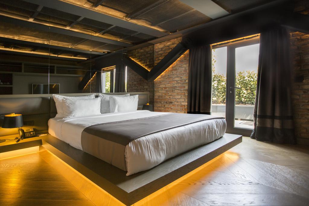 Cityloft 81 Istanbul Exterior photo