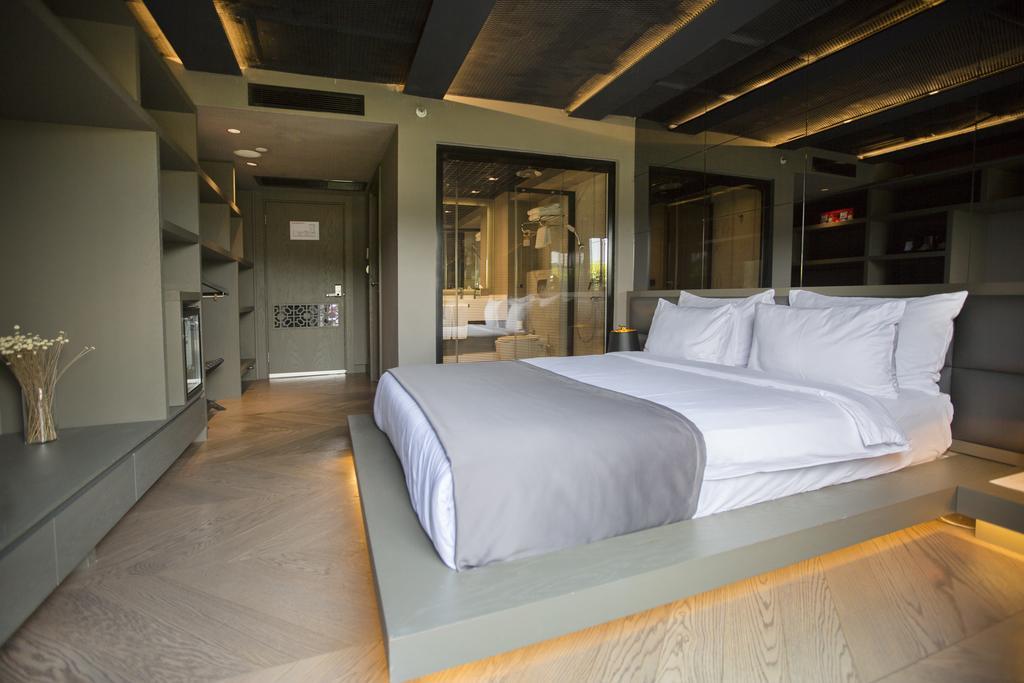 Cityloft 81 Istanbul Exterior photo