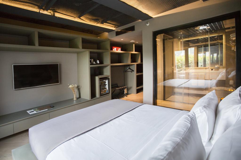 Cityloft 81 Istanbul Exterior photo