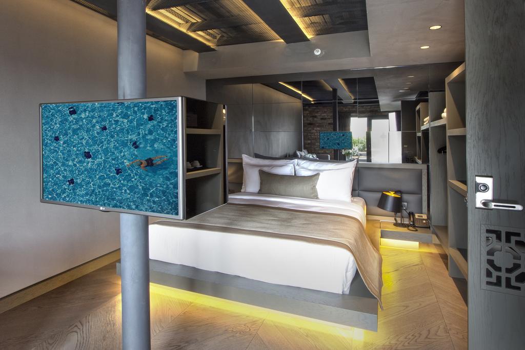 Cityloft 81 Istanbul Exterior photo