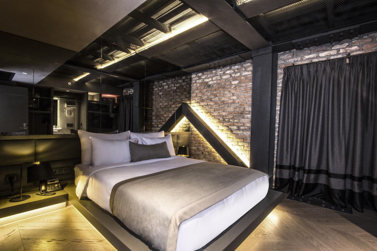 Cityloft 81 Istanbul Room photo