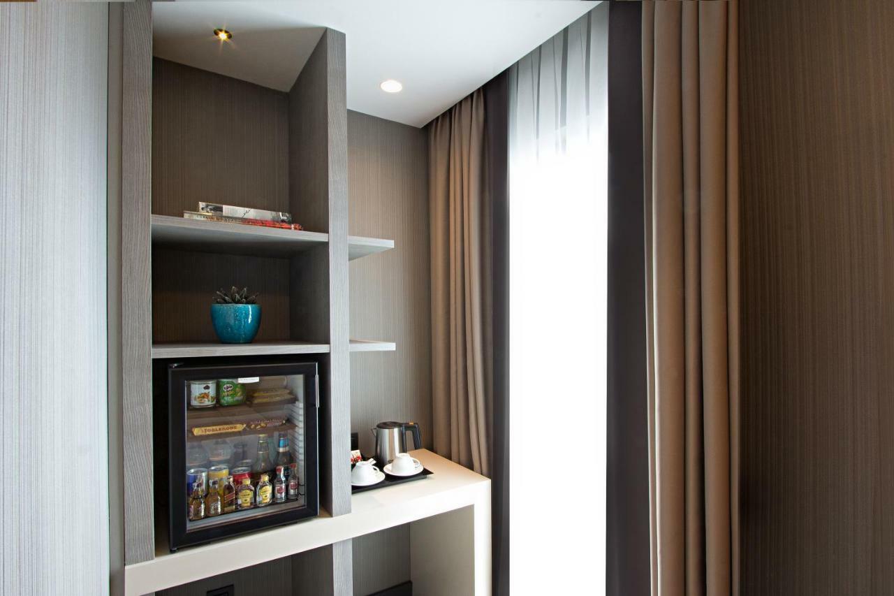 Cityloft 81 Istanbul Exterior photo